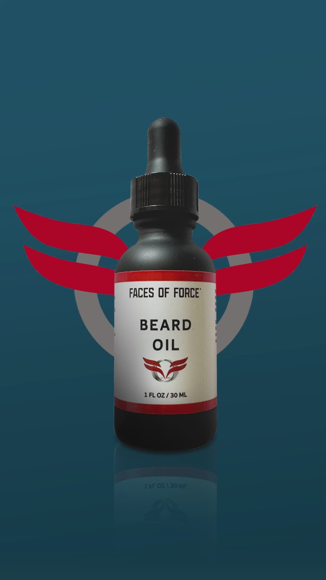 Beard Oil