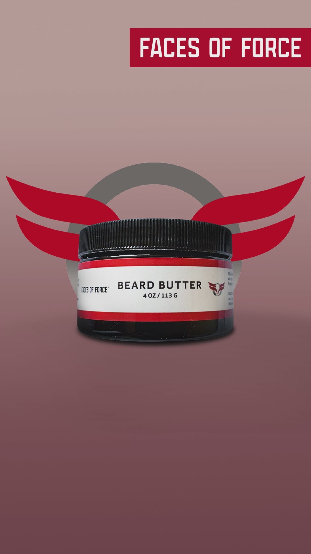 Beard Butter