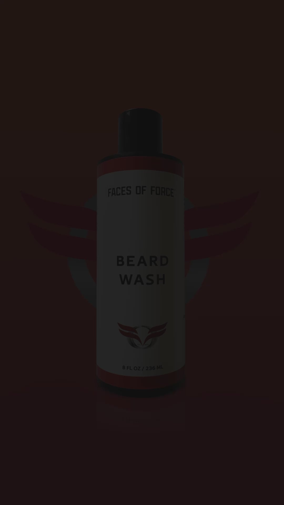 Beard Wash